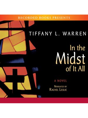 cover image of In the Midst of it All
